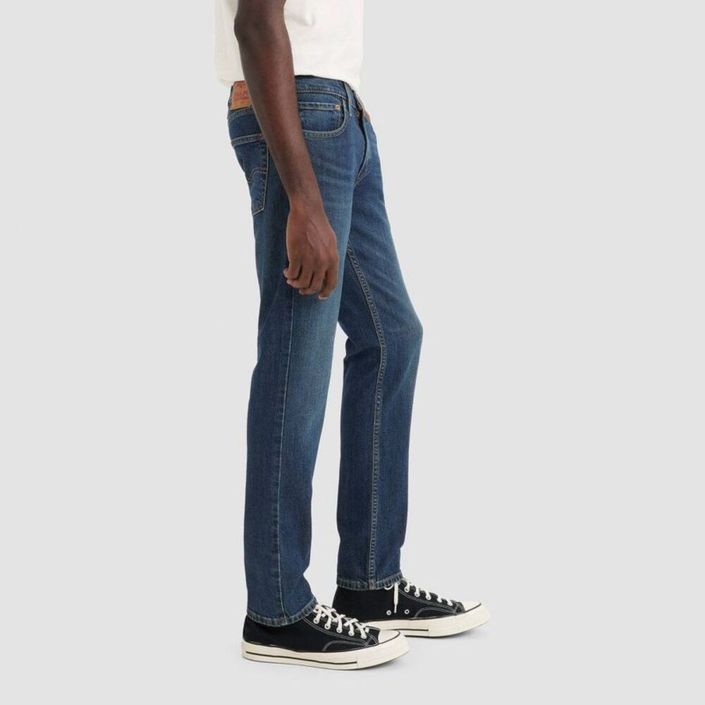 Levi's -  Men's 511 Slim Fit Jeans - Figure It Out 34 Figure It Out - Picture 2 of 3